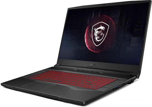 Игровой ноутбук MSI Pulse GL76 11UEK-080XRU