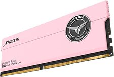 Оперативная память Team T-Force Xtreem 2x16ГБ DDR5 7200 МГц FFPD532G7200HC34ADC01 Оперативная память Team T-Force Xtreem 2x16ГБ DDR5 7200 МГц FFPD532G7200HC34ADC01