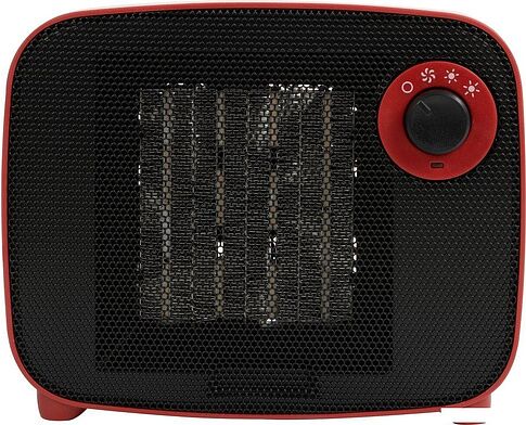 Тепловентилятор Engy PTC-321 (красный)