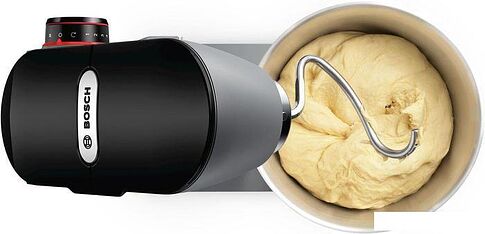 Кухонный комбайн Bosch MUM9B34S27