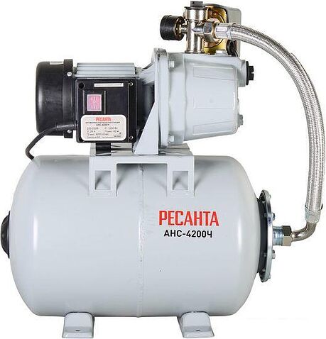 Насосная станция Ресанта АНС-4200Ч