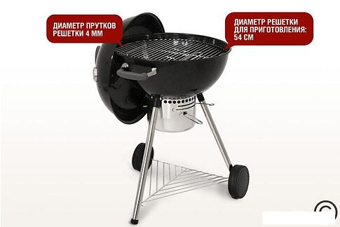 Гриль Start Grill Temper SG22K