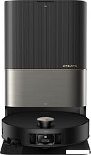 Робот-пылесос Dreame Robot Vacuum X50 Ultra Complete (евровилка, черный) Робот-пылесос Dreame Robot Vacuum X50 Ultra Complete (евровилка, черный)