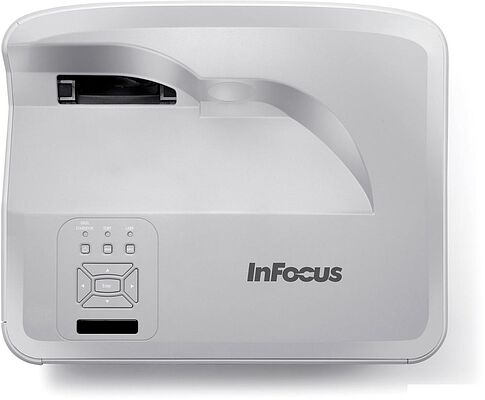 Проектор InFocus INL146UST