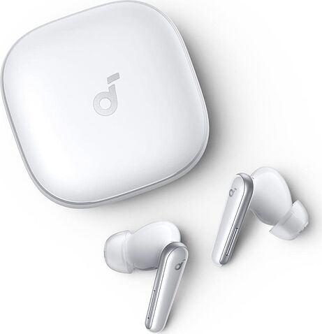 Наушники Anker Soundcore Liberty 5 (белый)