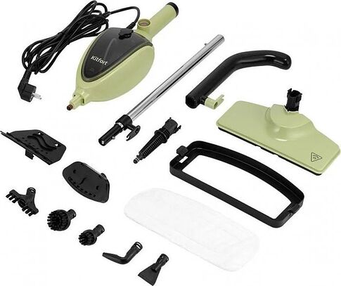 Паровая швабра Kitfort KT-3915