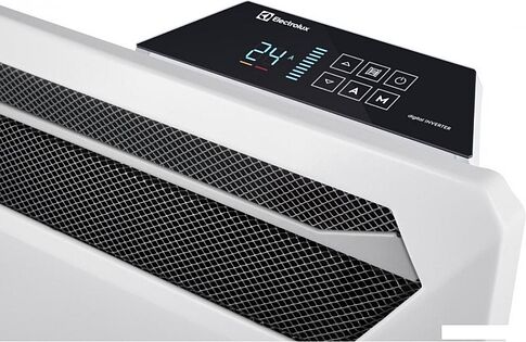 Конвектор Electrolux Rapid Transformer ECH/R-2000 T (с шасси, инвертор)