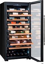 Винный шкаф Climadiff CPF100B1