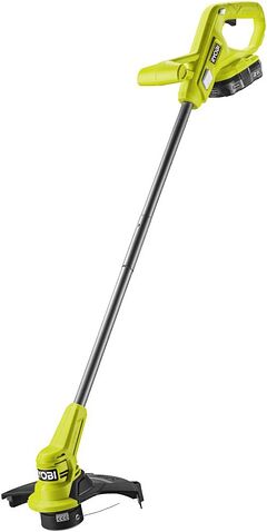 Триммер Ryobi RY18LT23A-120 (с 1-им АКБ 2 Ач)