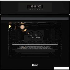 Электрический духовой шкаф Haier HOX-FP3AGB