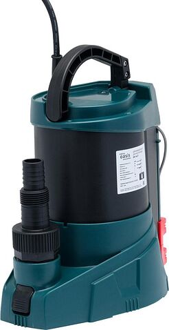 Дренажный насос Oasis DN 166/7