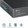 Настраиваемый коммутатор TP-Link TL-SG1218MPE V4.20