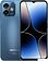 Смартфон Ulefone Note 16 Pro (синий)