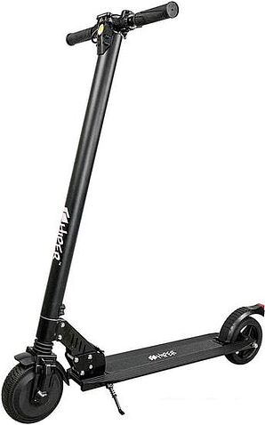 Электросамокат Hiper Stark DX650 (черный)