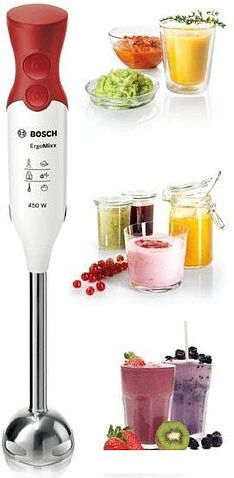 Погружной блендер Bosch MSM 64110