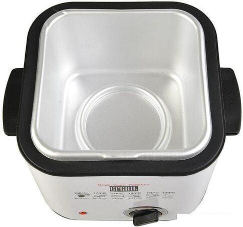 Фритюрница GFgril GFF-012 Easy Cook