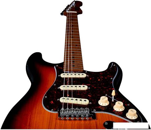 Электрогитара JET JS-300 SB