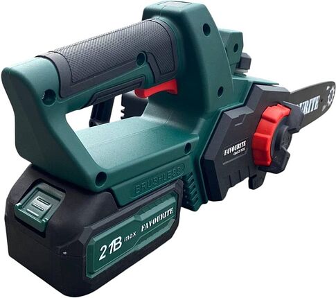 Аккумуляторная пила Favourite OBS 21 TG12 (с 1-им АКБ)