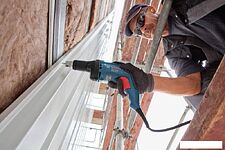 Шуруповерт Bosch GSR 6-60 TE Professional [0601445200]