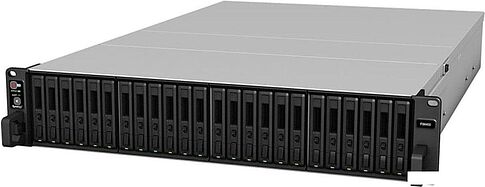 Сетевой накопитель Synology FlashStation FS6400