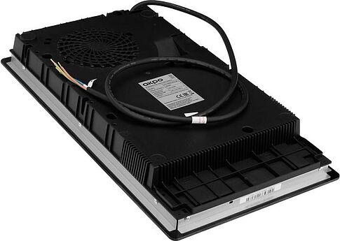 Варочная панель Akpo PIA 3092012CC BL