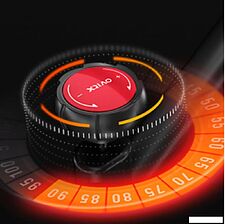 Велотренажер DFC Ovicx B-Q200BB