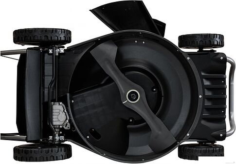 Газонокосилка Hyundai L P536 Pro