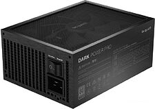 Блок питания be quiet! Dark Power Pro 12 1500W BN312
