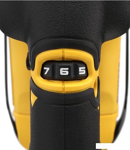 Электролобзик DeWalt DCS334NT (без АКБ, кейс)