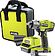 Ударный гайковерт Ryobi R18IW3-120S 5133003574 (с 1-им АКБ)
