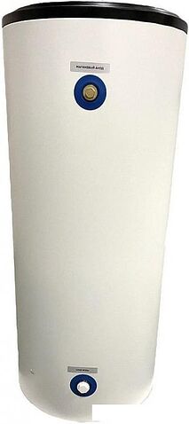 Бойлер косвенного нагрева Viena WTD 100