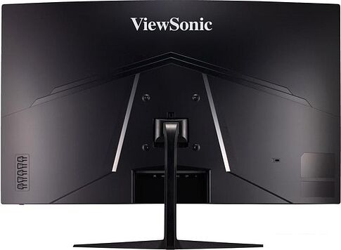 Монитор ViewSonic VX3219-PC-MHD
