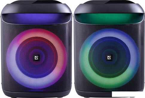 Беспроводная колонка Defender Boomer 45