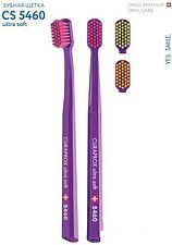 Зубная щетка Curaprox Ultrasoft 5460 D-0.10