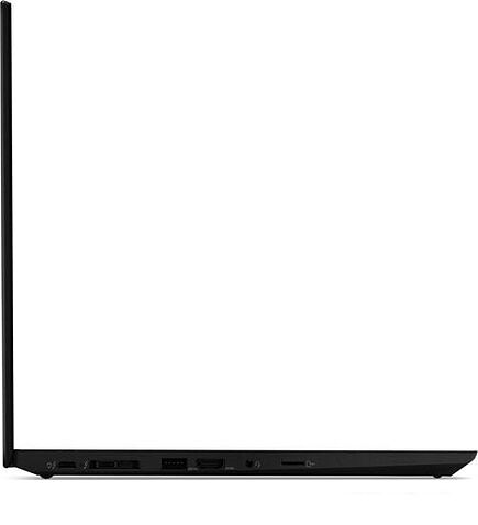 Рабочая станция Lenovo ThinkPad T15 Gen 2 20W400R3PB