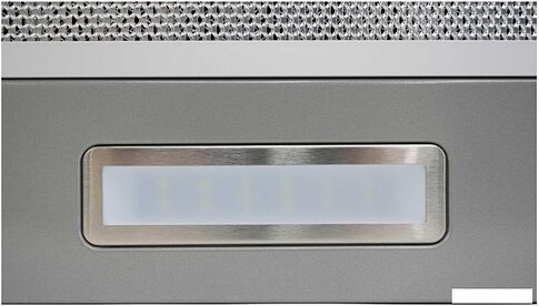 Кухонная вытяжка LEX HOGAN 500 (нержавеющая сталь)