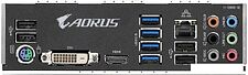 Материнская плата Gigabyte B450 Aorus Elite V2 (rev. 1.0)