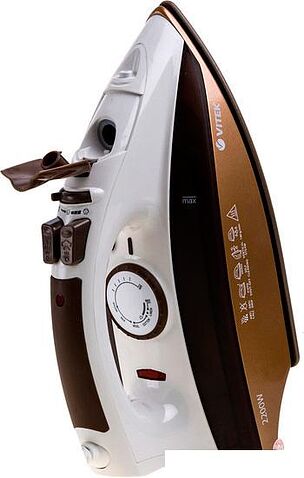 Утюг Vitek VT-1209 BN