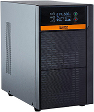 Источник бесперебойного питания Kiper Power SmartPro 3000 Gen1 (3000VA/2400W)