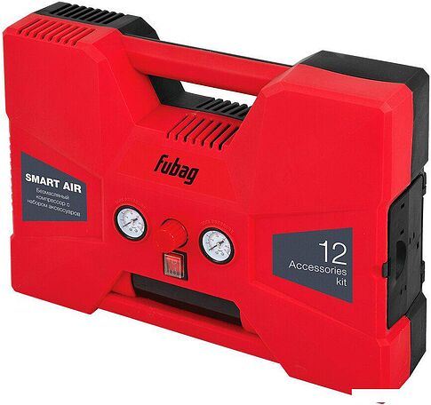 Компрессор Fubag Smart Air 46552