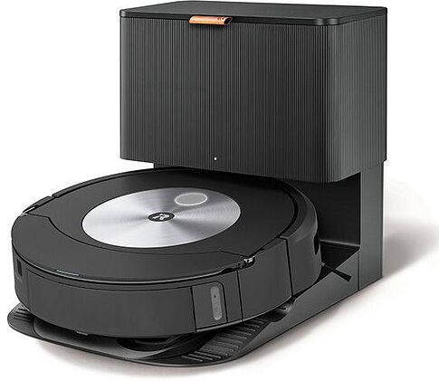 Робот-пылесос iRobot Roomba Combo j7+