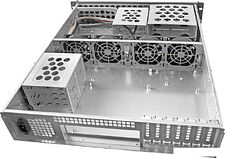 Корпус ExeGate 2U550-06/2U2088 700W EX234957RUS Корпус ExeGate 2U550-06/2U2088 700W EX234957RUS