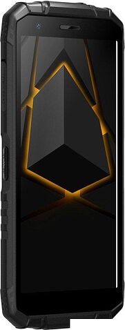 Смартфон Doogee S41T 4GB/64GB (черный)