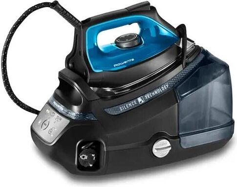 Утюг Rowenta Silence Steam Pro DG9226F0