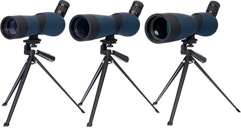 Подзорная труба Discovery Range 70