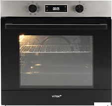 Электрический духовой шкаф Vitek VEO 6480 IX