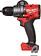 Ударная дрель-шуруповерт Milwaukee M18 FUEL M18FPD3-0X 4933479859 (без АКБ, кейс)