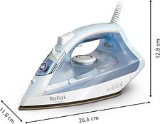 Утюг Tefal FV1R15F1