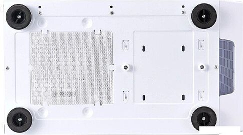 Корпус 1stPlayer GO6 ARGB (белый)