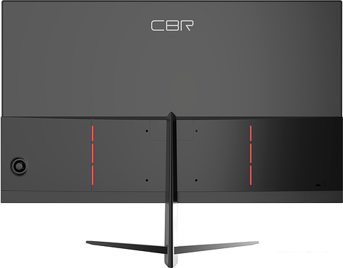 Монитор CBR MF 270E